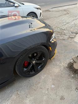 دودج تشارجر